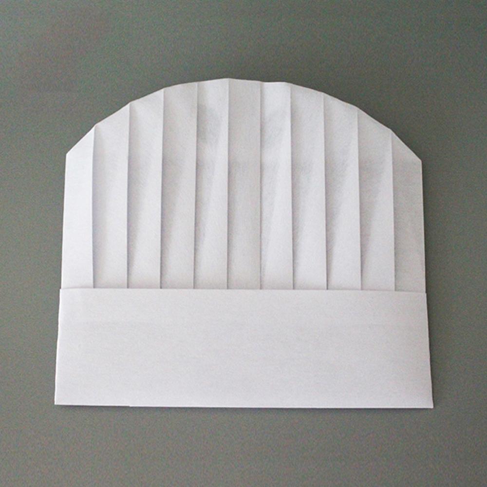 Non Woven Chef Hats