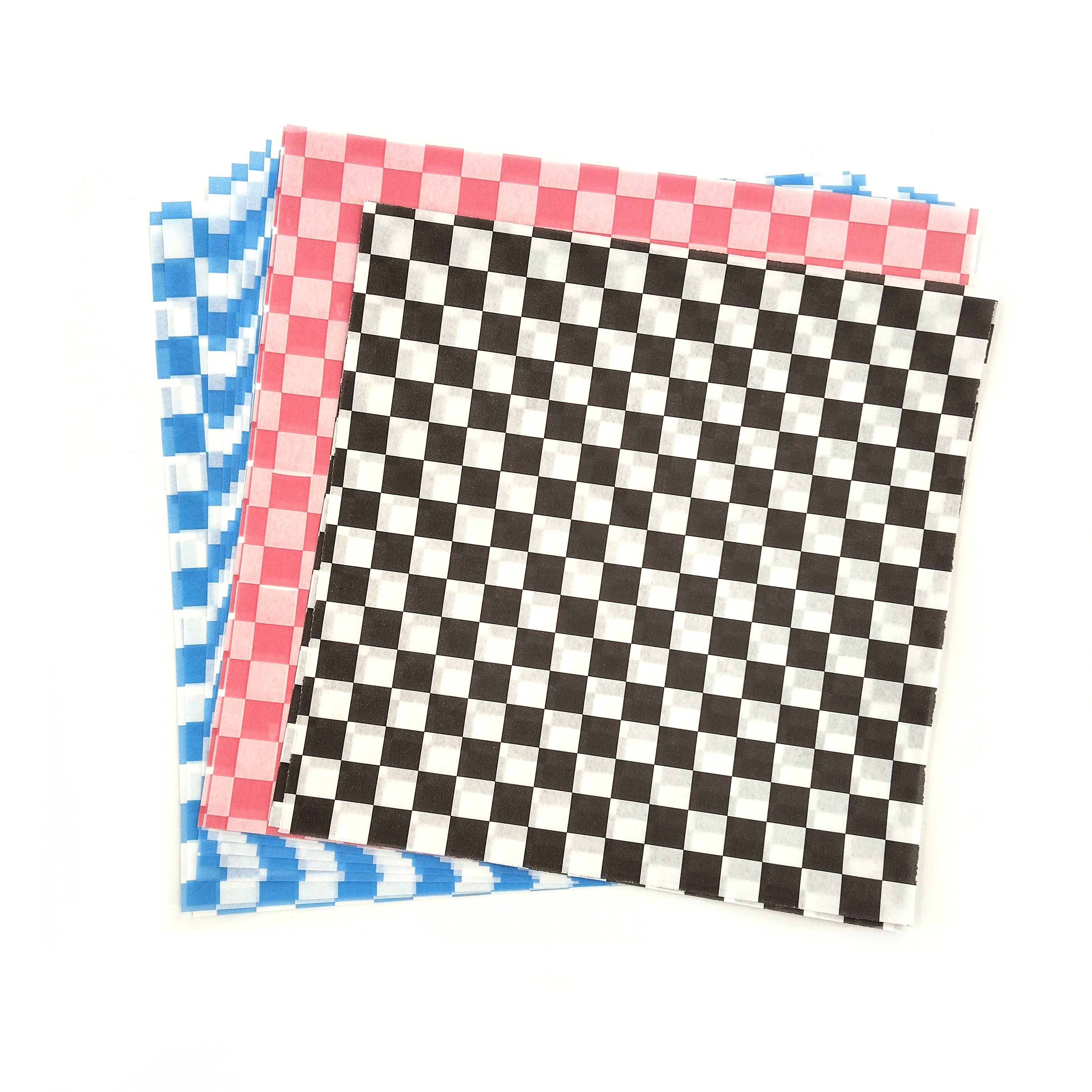 Custom Greaseproof Paper